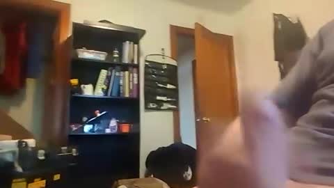 sensai_cock_ninja online show from June 24, 7:17 pm