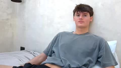 Cam online show from October 8, 7:07 pm