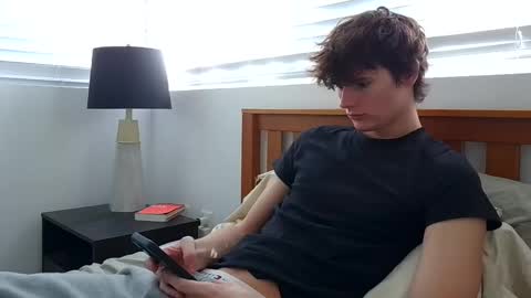 Cam online show from February 11, 7:16 pm