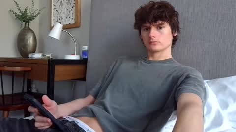 Cam online show from March 4, 8:38 pm