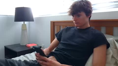 Cam online show from January 30, 7:26 pm