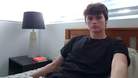 Cam online show from January 7, 7:17 pm