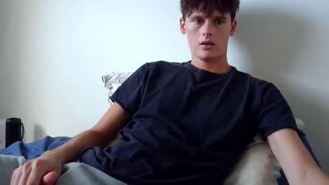 Cam online show from April 12, 8:54 pm