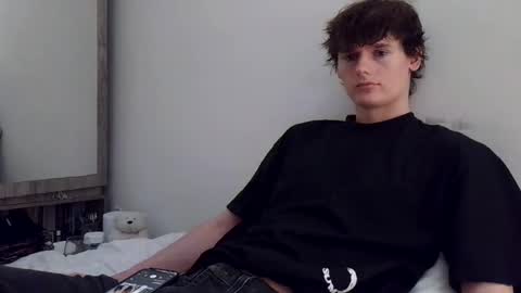 Cam online show from February 22, 1:00 am