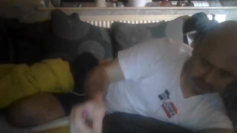 sensualspiritxx online show from November 30, 3:30 am