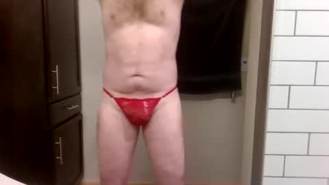 sensualuncut4u4fun online show from January 8, 8:03 pm