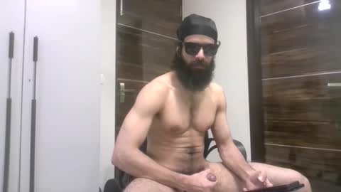 Sentient Being online show from November 14, 8:10 pm