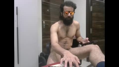 Sentient Being online show from September 30, 10:13 pm