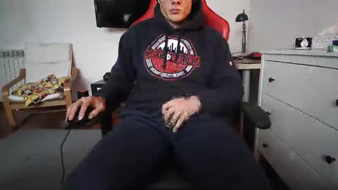 sepvito online show from February 15, 4:04 pm