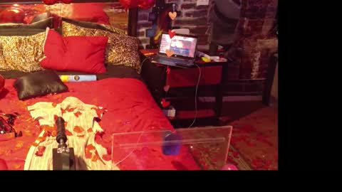 Rico  Anastasia Beaverhousen online show from February 15, 9:51 am