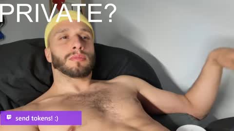 serebob4 online show from March 6, 11:24 pm