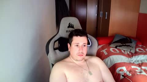 Pollos online show from March 3, 3:41 pm