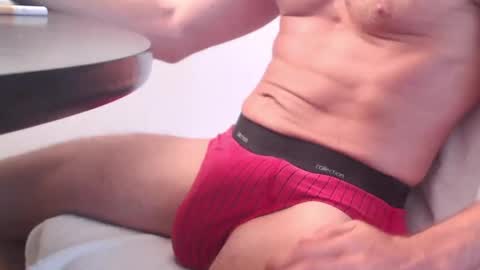 sergio_ch online show from March 15, 6:10 am