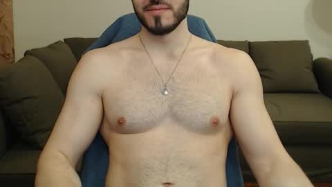 Serg Superior online show from January 11, 12:48 am