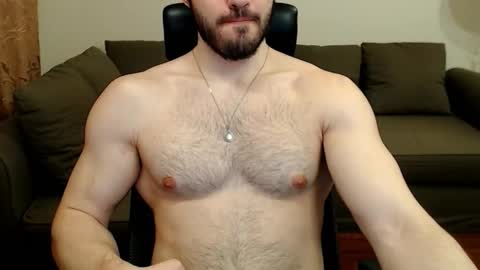 Serg Superior online show from March 13, 11:11 pm