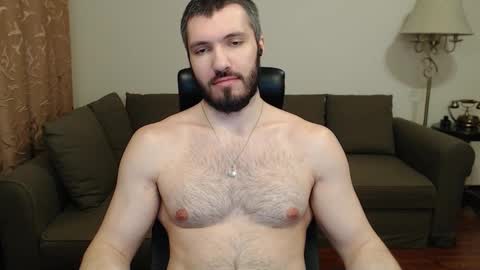 Serg Superior online show from December 22, 8:58 pm