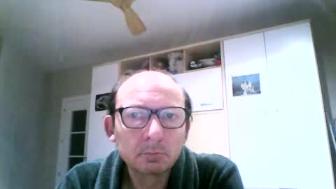 serrano49 online show from December 11, 6:16 pm