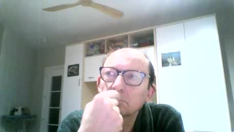 serrano49 online show from March 26, 1:21 am