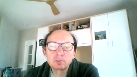 serrano49 online show from December 13, 9:25 am