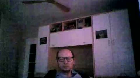 serrano49 online show from October 1, 6:17 am