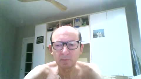 serrano49 online show from October 7, 5:44 am