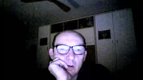 serrano49 online show from February 9, 3:11 am