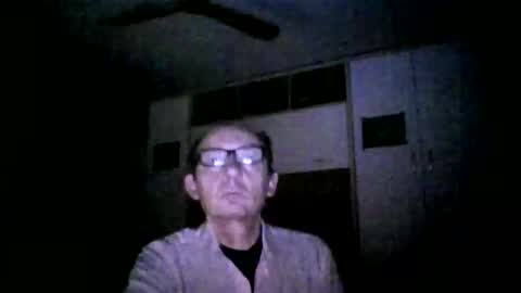 serrano49 online show from April 1, 3:52 am