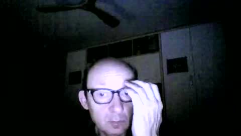 serrano49 online show from January 12, 3:07 am