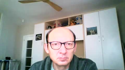 serrano49 online show from February 10, 8:53 am