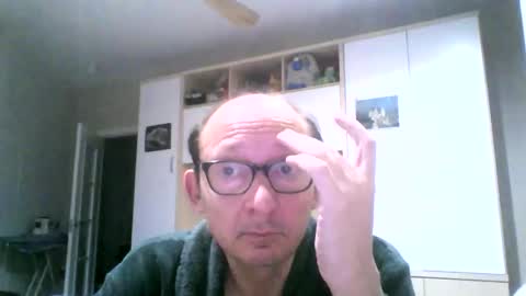 serrano49 online show from September 16, 12:55 am