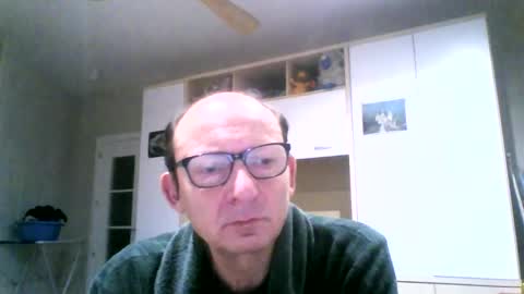 serrano49 online show from January 17, 2:08 am