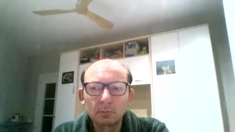 serrano49 online show from September 9, 1:38 am