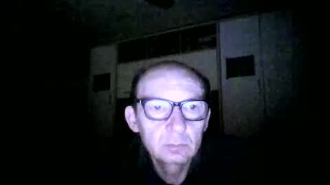 serrano49 online show from April 21, 2:26 am