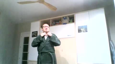 serrano49 online show from October 27, 6:43 pm