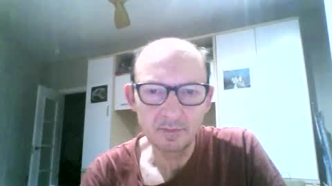serrano49 online show from June 11, 12:22 am