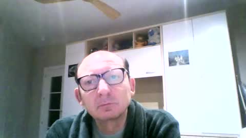 serrano49 online show from February 4, 2:07 am