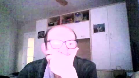 serrano49 online show from October 2, 6:28 am