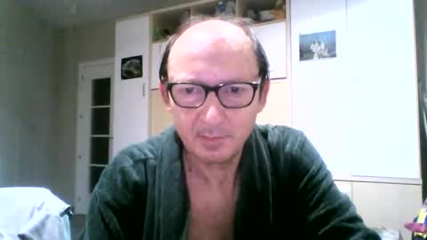 serrano49 online show from December 28, 5:25 pm