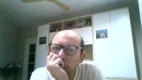 serrano49 online show from September 19, 4:57 am