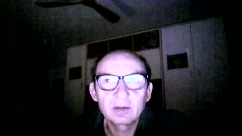 serrano49 online show from March 12, 7:06 pm