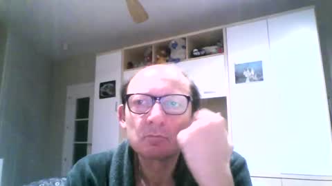 serrano49 online show from December 23, 6:16 pm