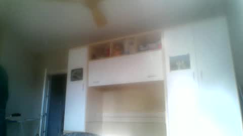 serrano49 online show from December 9, 11:36 am