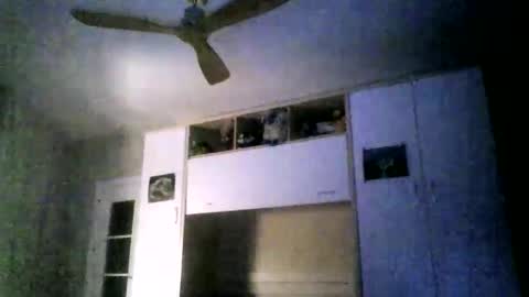 serrano49 online show from January 1, 4:07 am