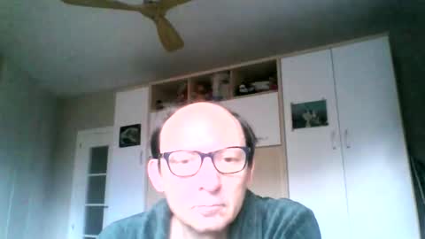 serrano49 online show from December 19, 4:35 pm