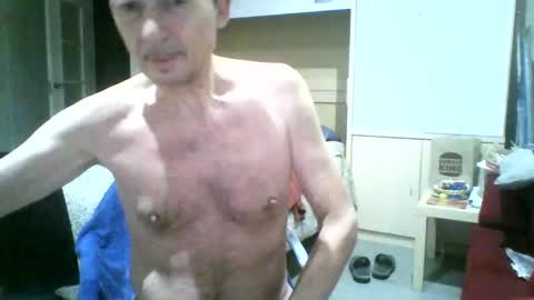 serrano49 online show from June 11, 12:32 am