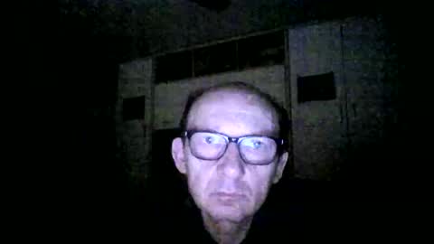 serrano49 online show from April 21, 2:51 am