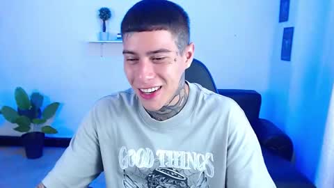 Snapshot of setthomas chatting on September 30, 2:53 pm Thomas online show from September 30, 2:53 pm
