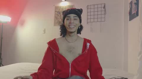 Alexis online show from November 12, 5:35 am