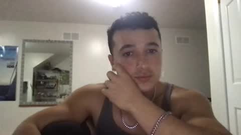 seveninchsteve_ online show from February 17, 2:31 am