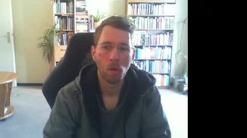 severeadversity online show from April 6, 1:45 pm